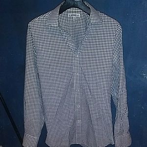 Express Mens Dressing Shirt